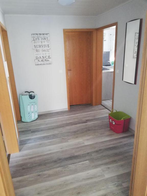 Ferienwohnung Christiane - Neue, Moderne Ferienwohnung Mit Blick Ins Gruene Ober-Abtsteinach 外观 照片